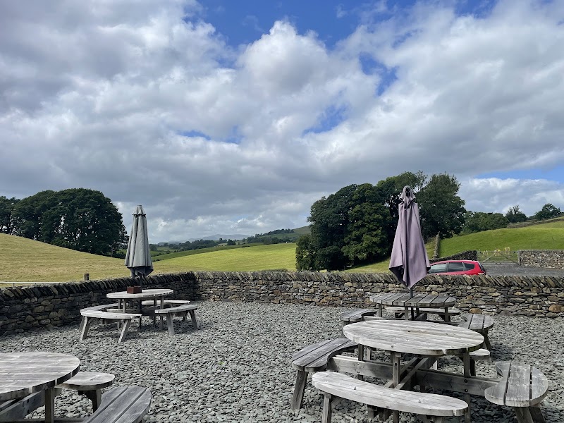 Lakeland Farm Visitor Centre