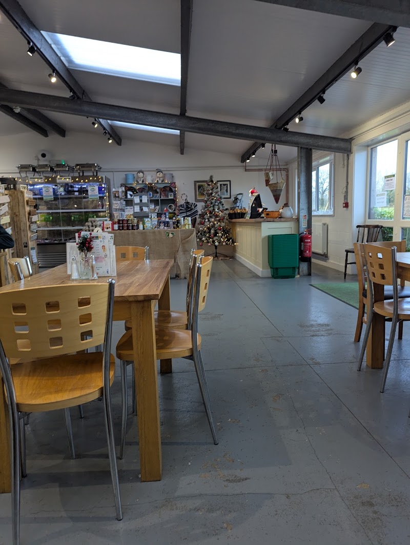 Owens Farmshop Sandwath
