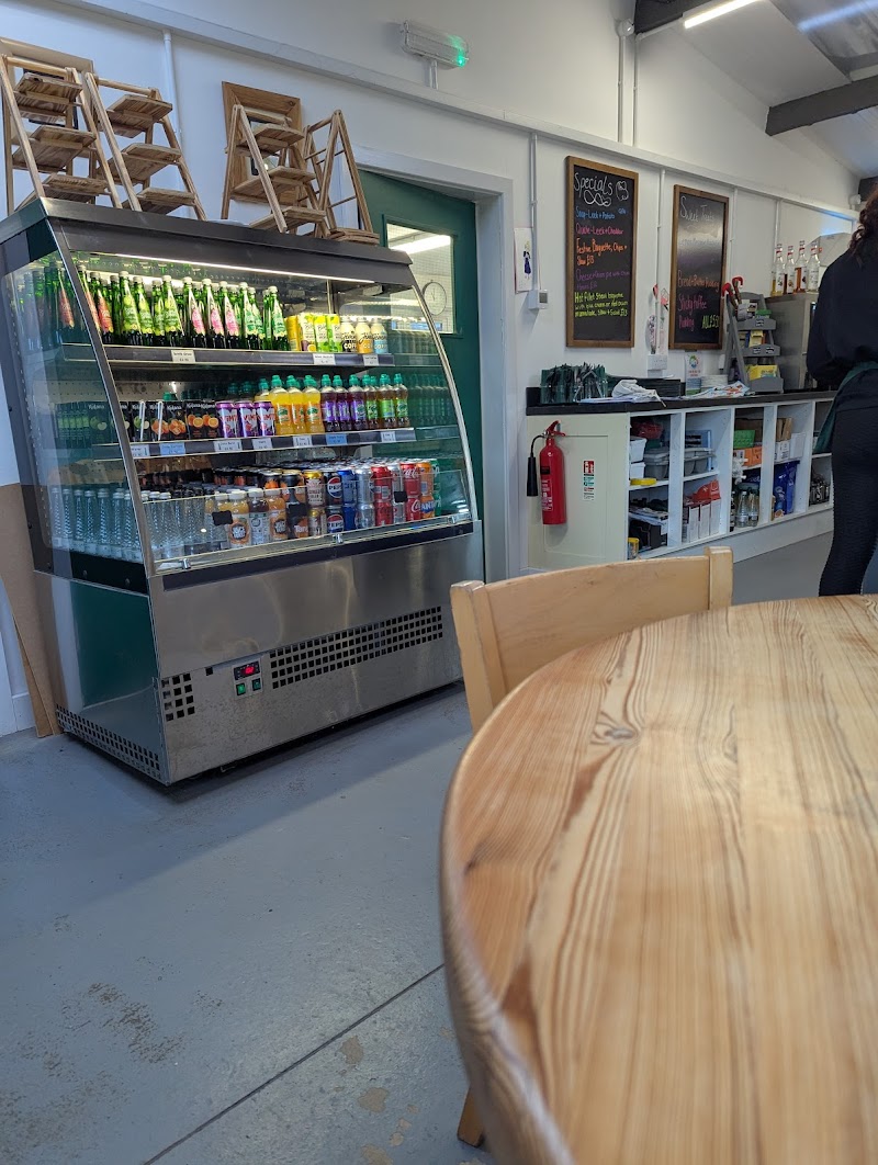 Owens Farmshop Sandwath