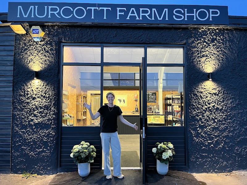 Murcott Farm Shop