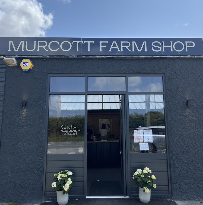 Murcott Farm Shop