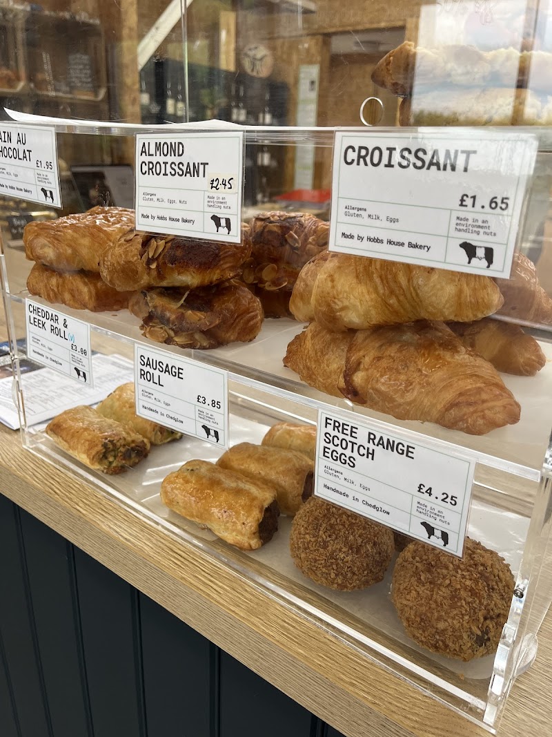 Murcott Farm Shop
