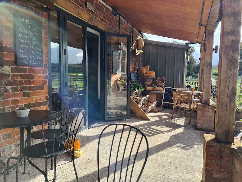 The Piggery Farm Shop