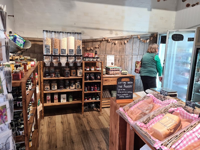 The Piggery Farm Shop