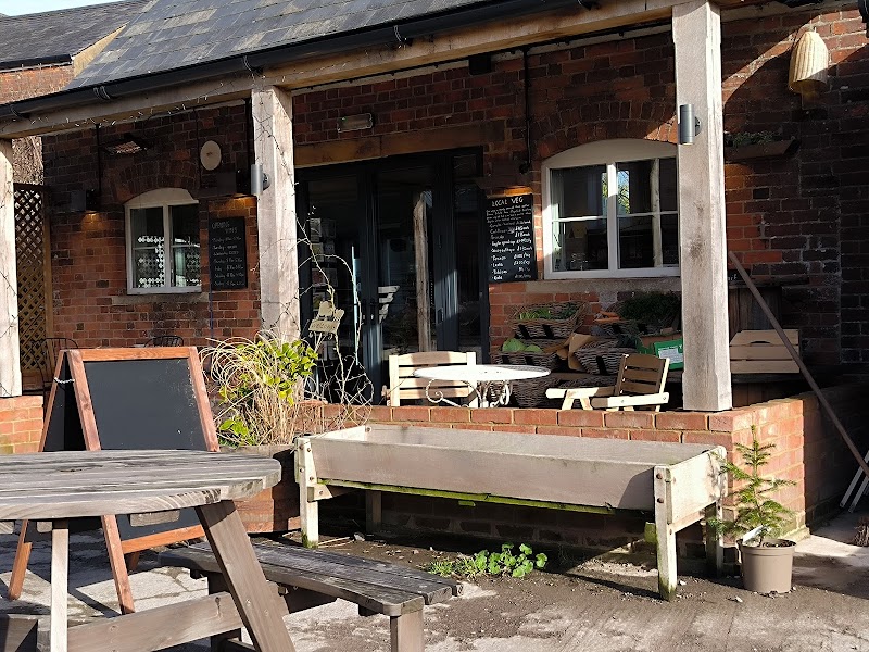 The Piggery Farm Shop