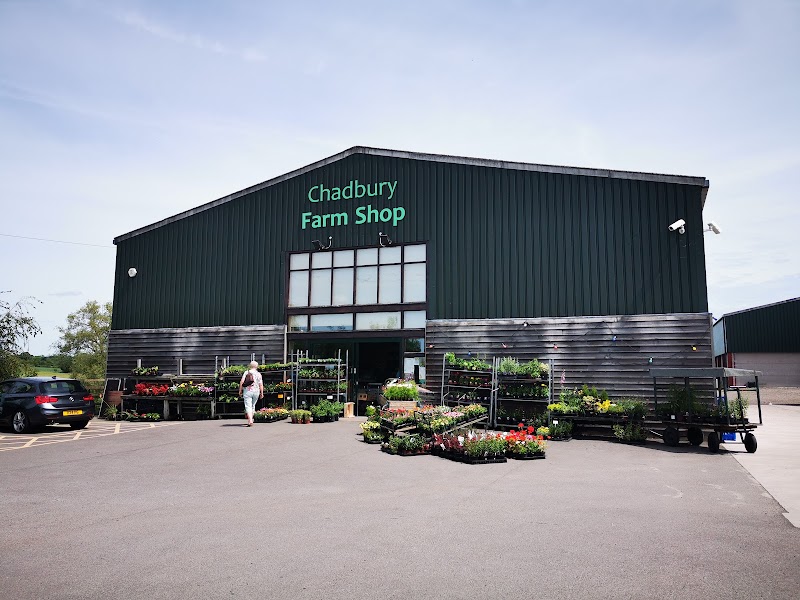 Chadbury Farm Shop & Café