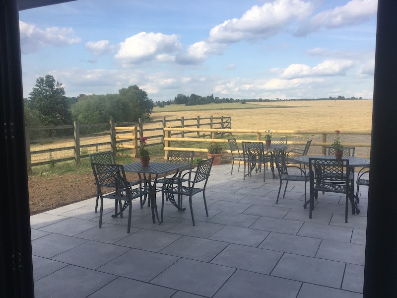 Chadbury Farm Shop & Café