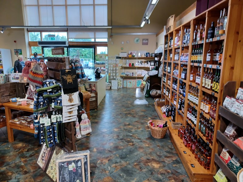 Chadbury Farm Shop & Café