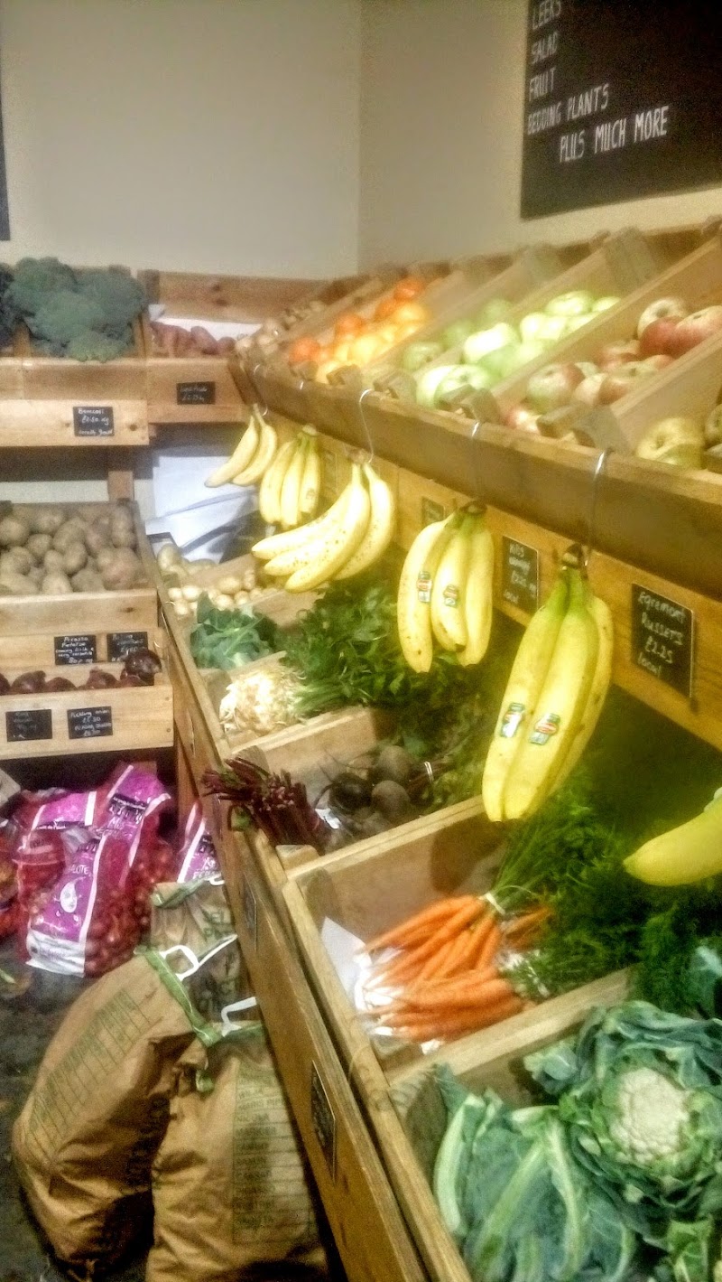 Chadbury Farm Shop & Café