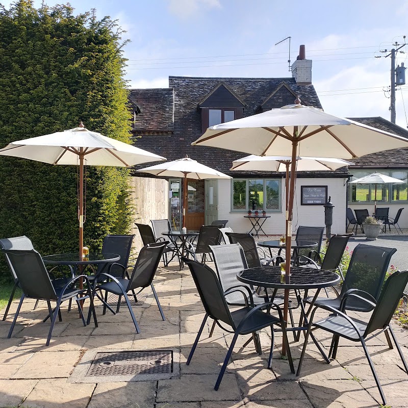 Fir Tree Farm Shop & Cafe