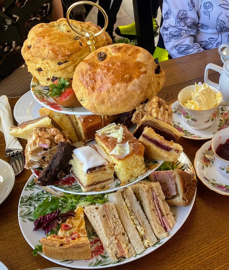 Fir Tree Farm Shop & Cafe