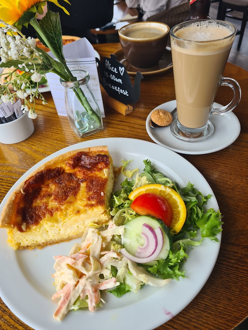 Fir Tree Farm Shop & Cafe