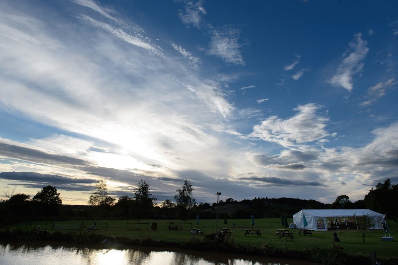 Jinney Ring Craft Centre