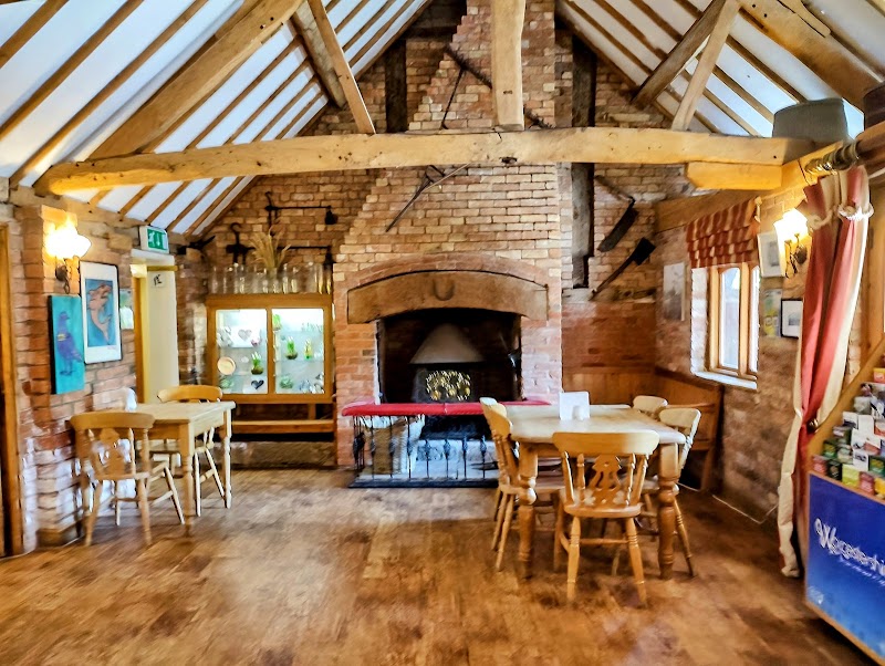 Jinney Ring Craft Centre