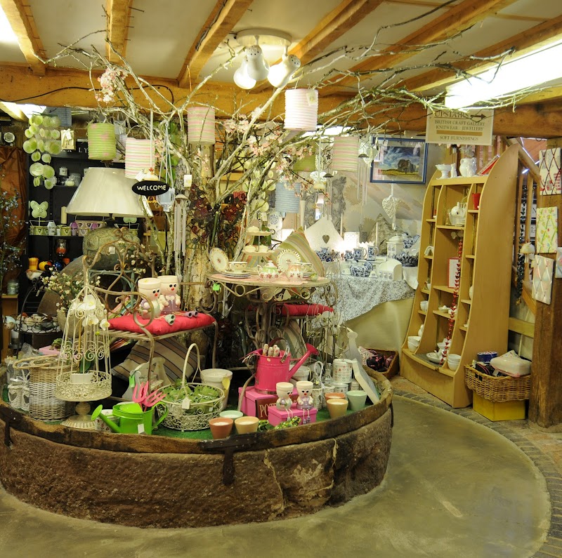 Jinney Ring Craft Centre