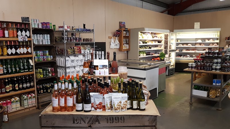 Roots Family Farm Shop