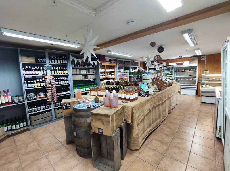 Wayside Farm Shop and Tearoom