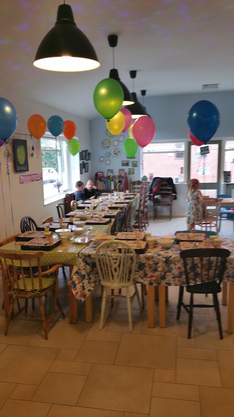 Wayside Farm Shop and Tearoom