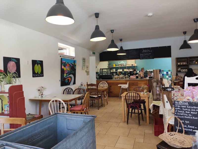 Wayside Farm Shop and Tearoom