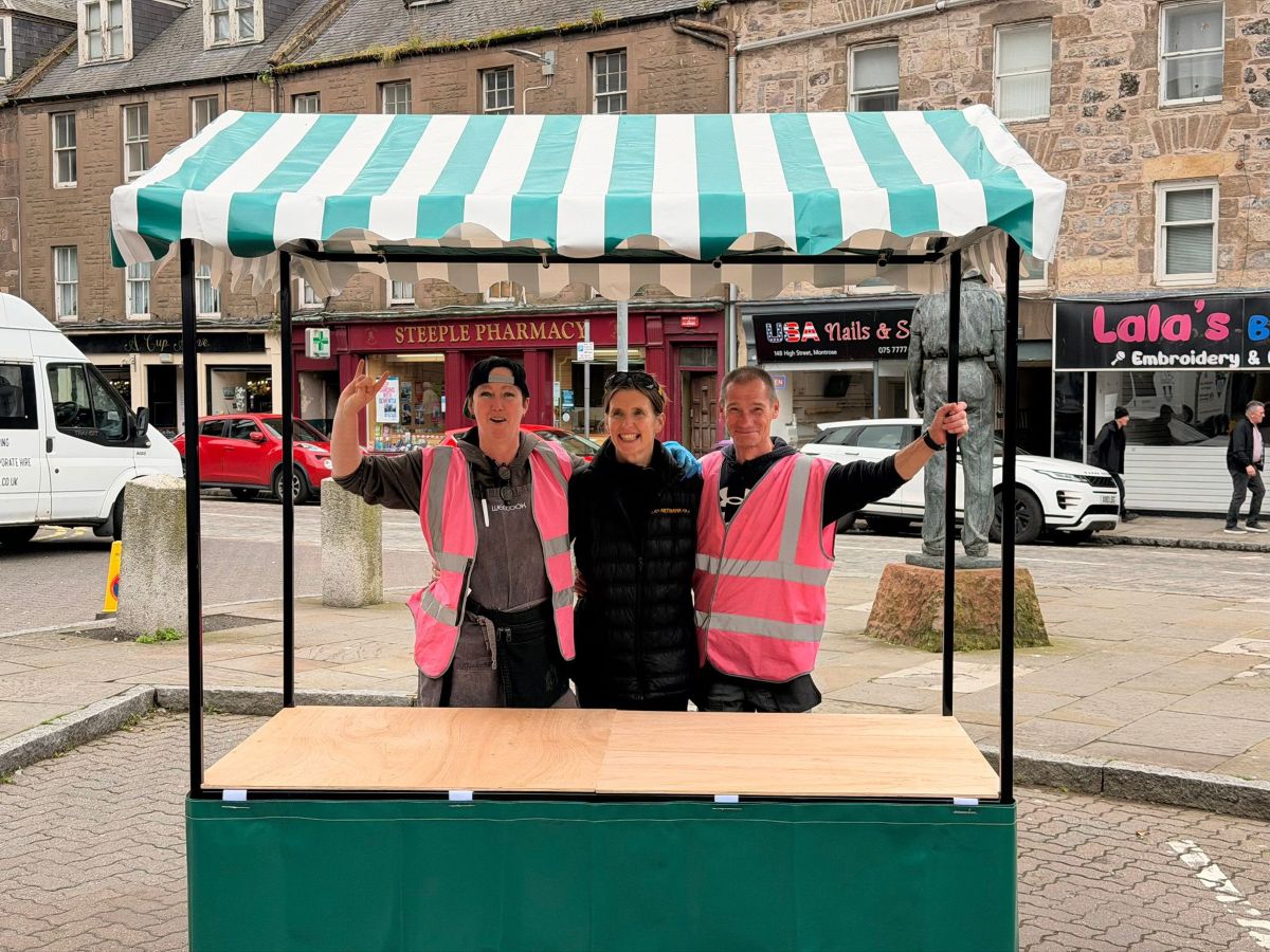 Producers of Angus Markets