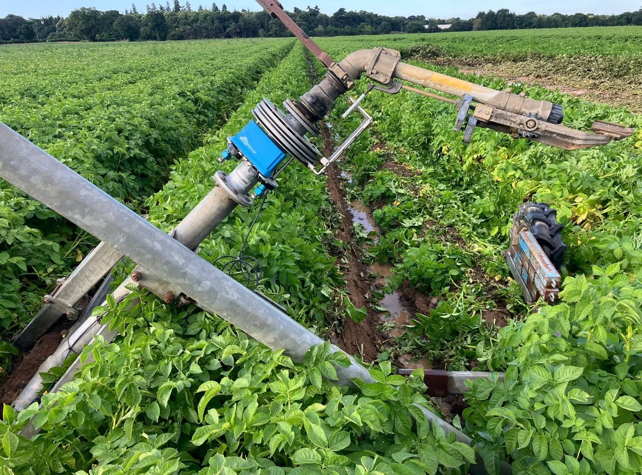 RST Irrigation Ltd
