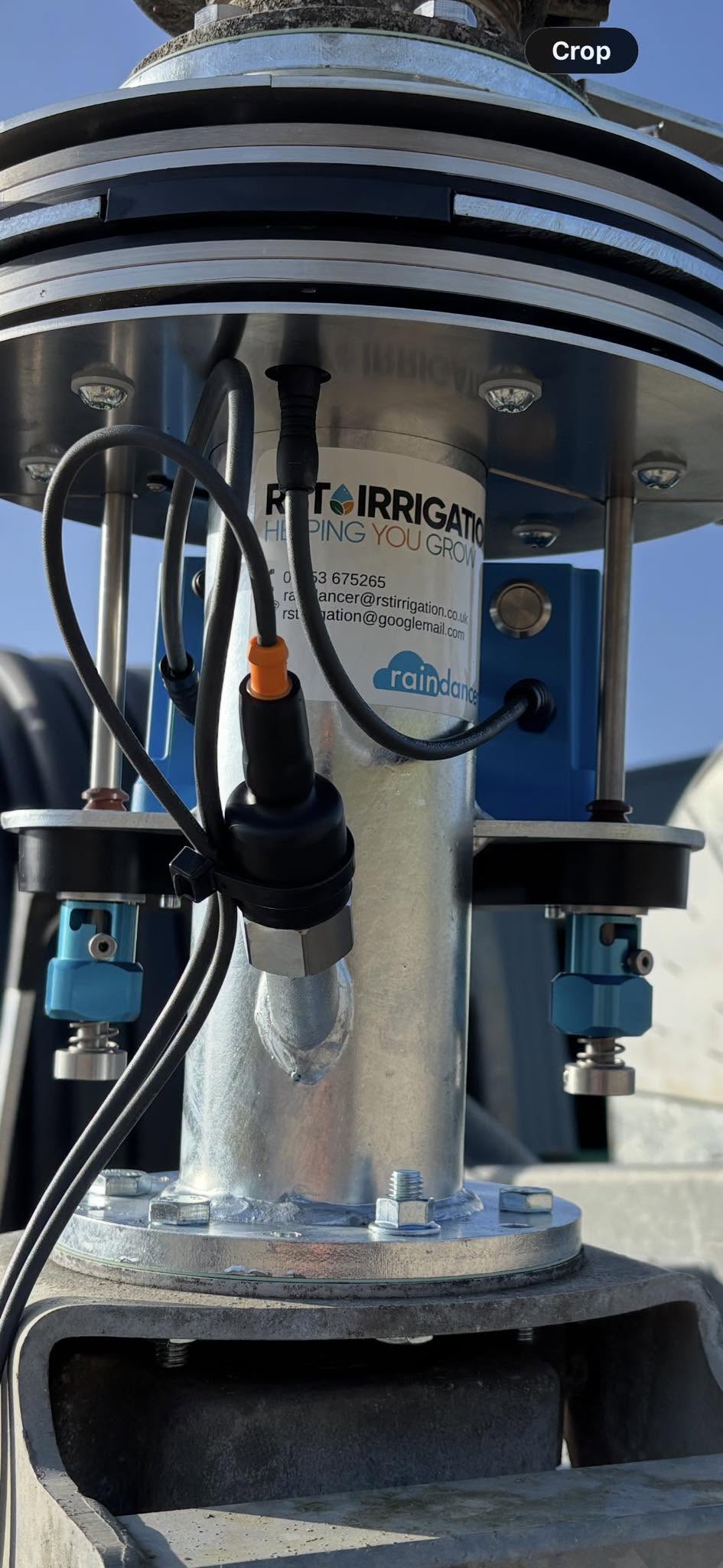RST Irrigation Ltd