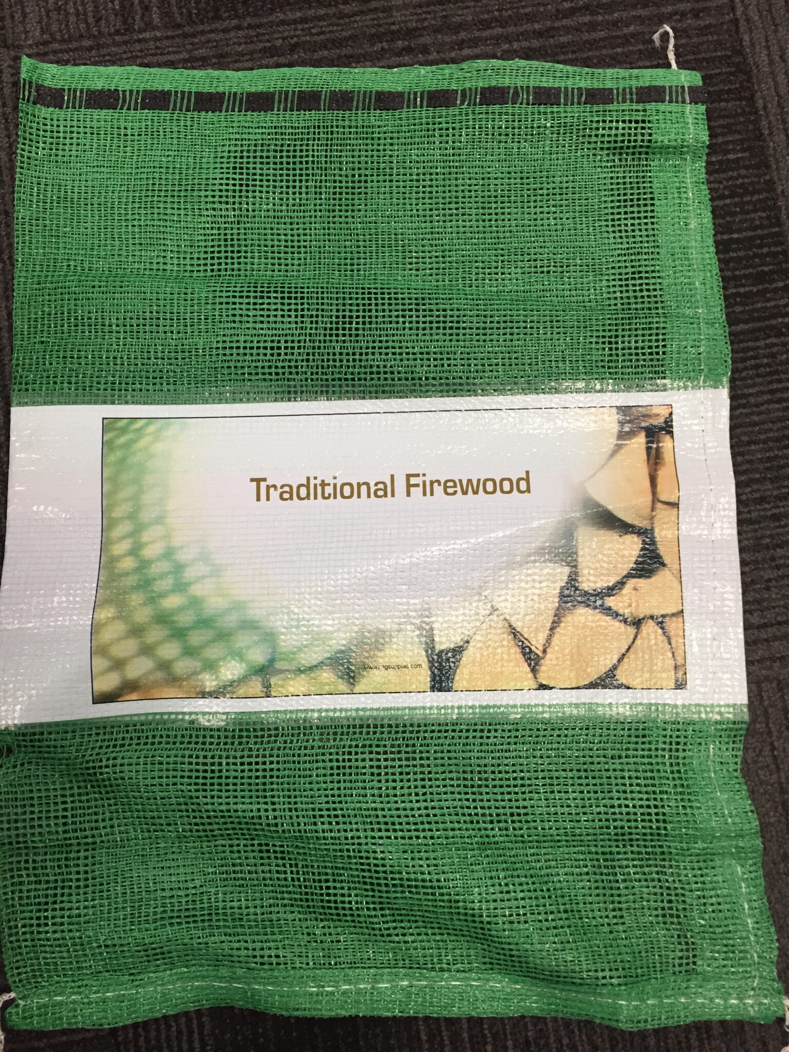 Bag Supplies