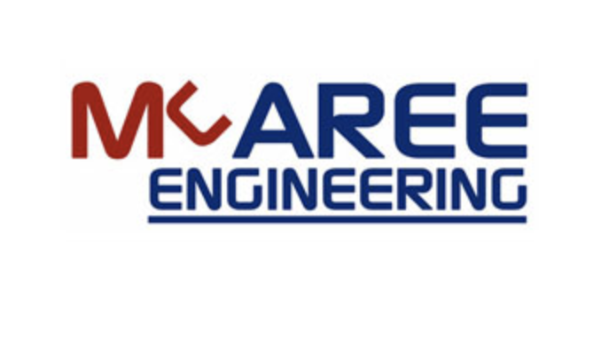 McAree Engineering Ltd