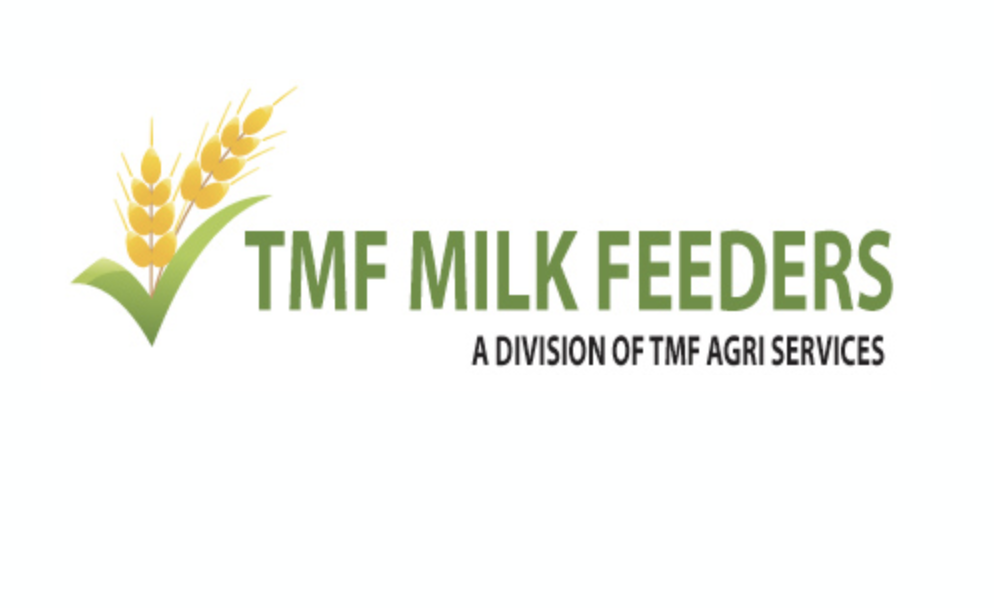 TMF Milk Feeders