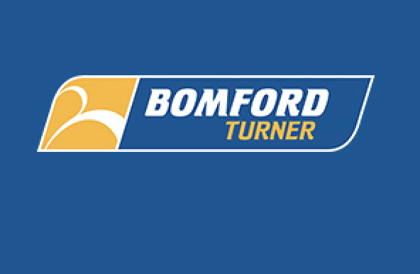 Bomford Turner Ltd