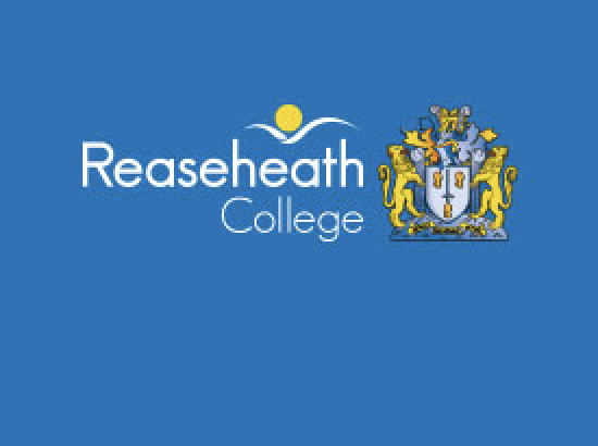 Reaseheath College