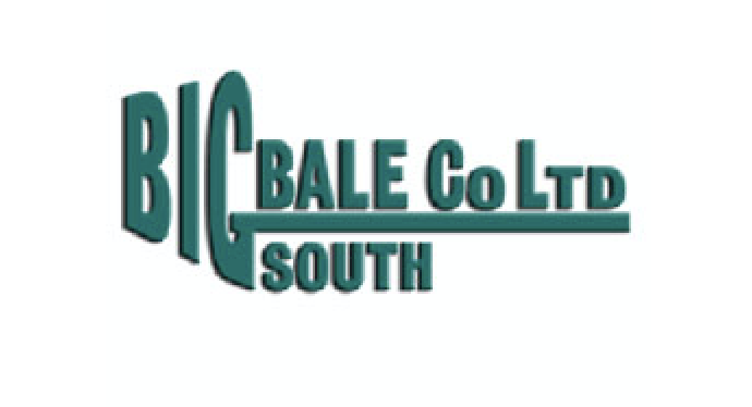 Big Bale Co (South) Ltd
