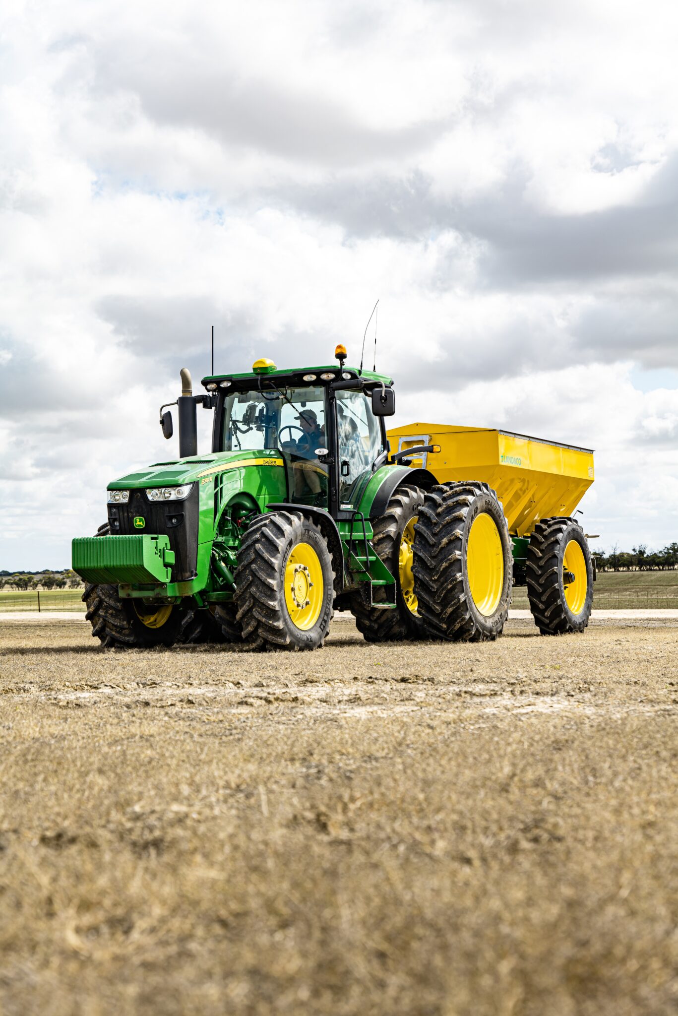 Hayward United Farmers Ltd