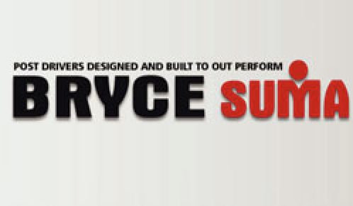 Bryce Suma Post Drivers