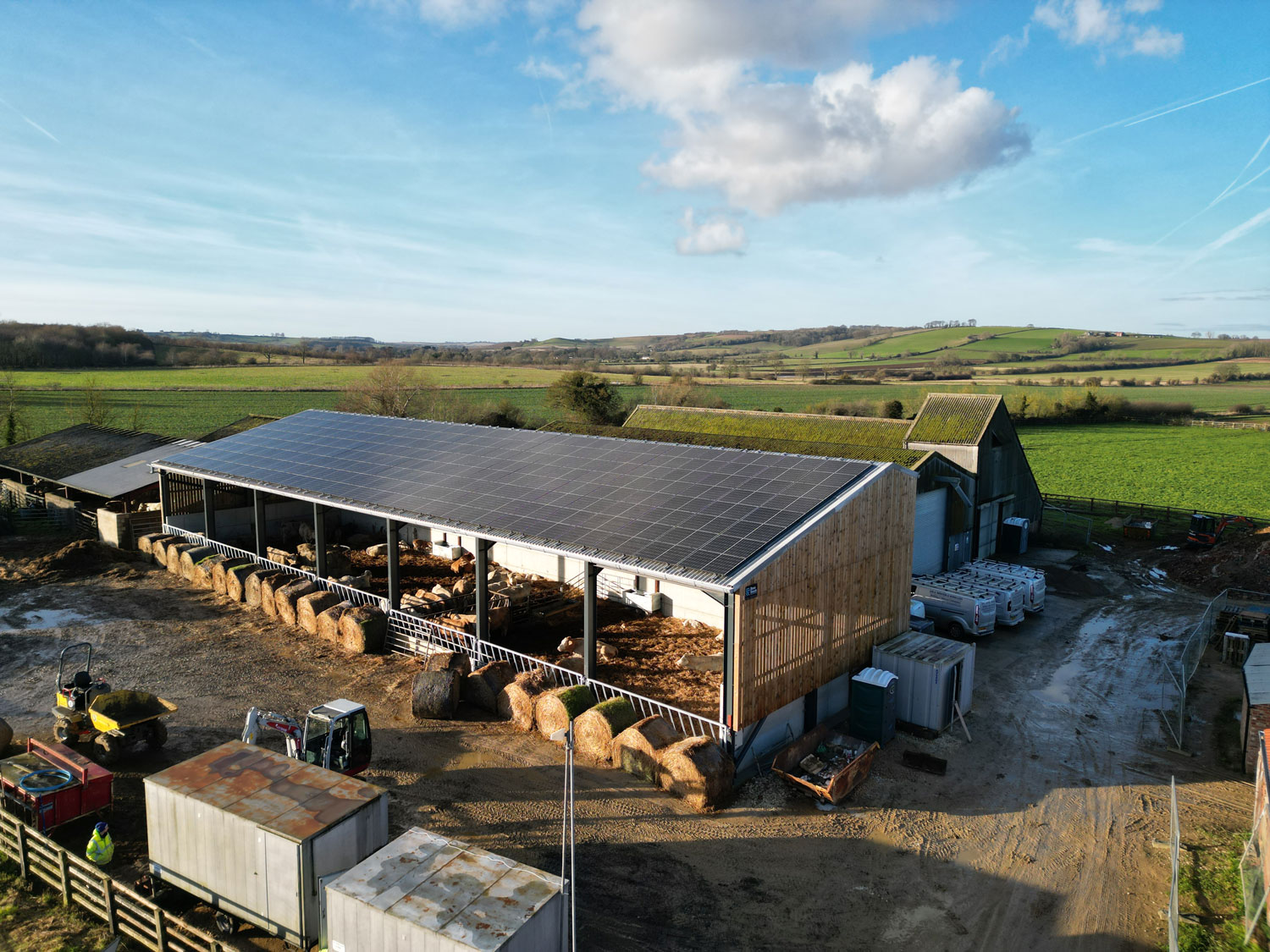 Rase Steels Construction & Civils