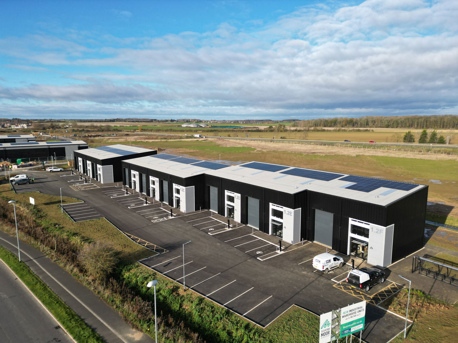 Rase Steels Construction & Civils