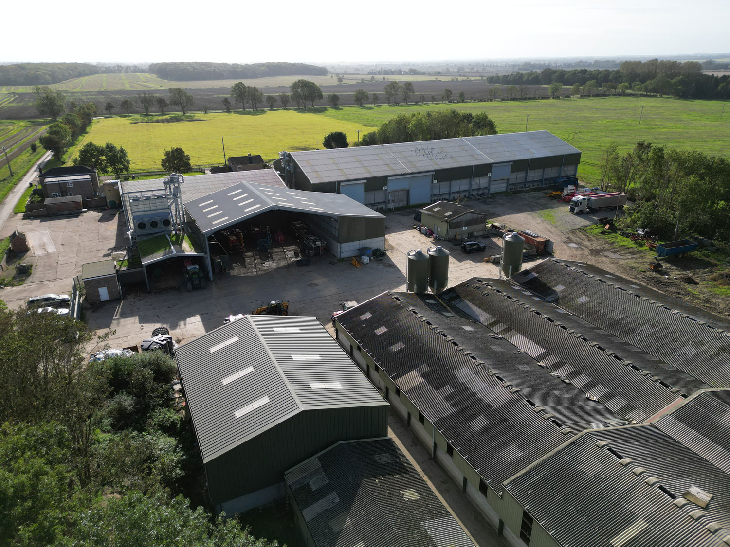 Rase Steels Construction & Civils