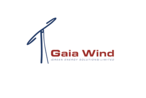Gaia Wind Ltd