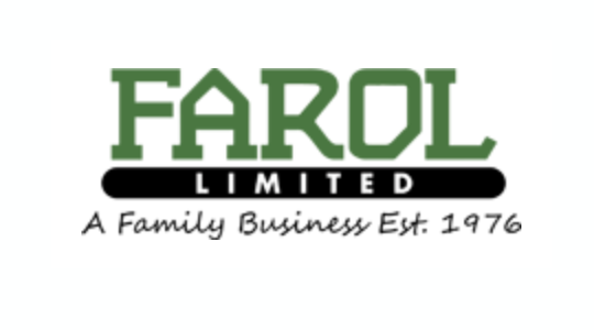 Farol Ltd