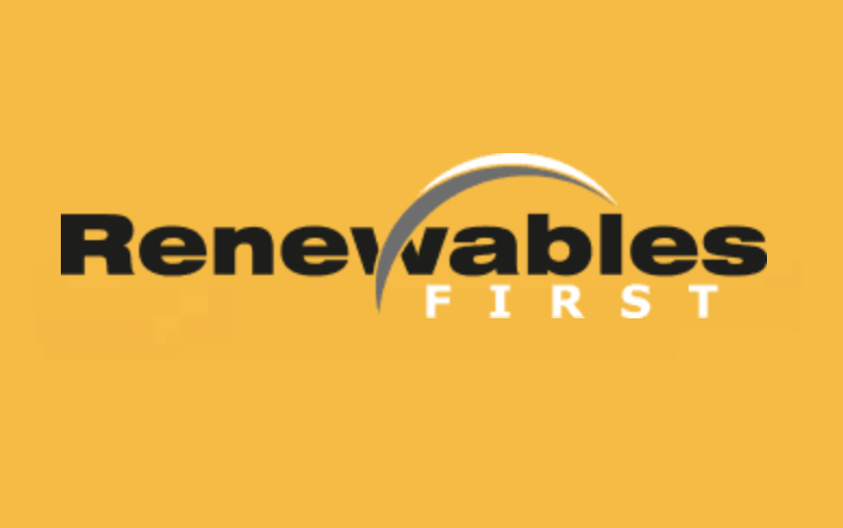 Renewables First