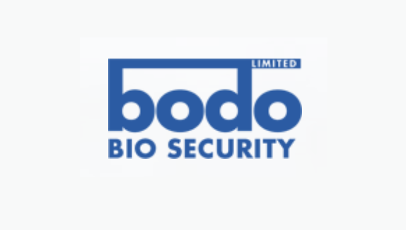 Bodo Ltd