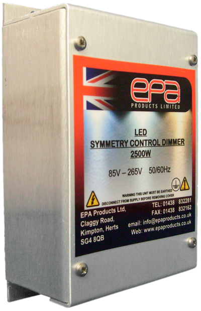 EPA Products Ltd