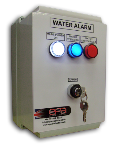 EPA Products Ltd