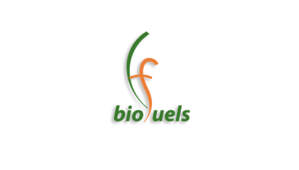 EF Biofuels UK Ltd