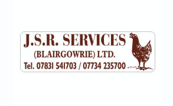 JSR Services (Blairgowrie) Ltd 