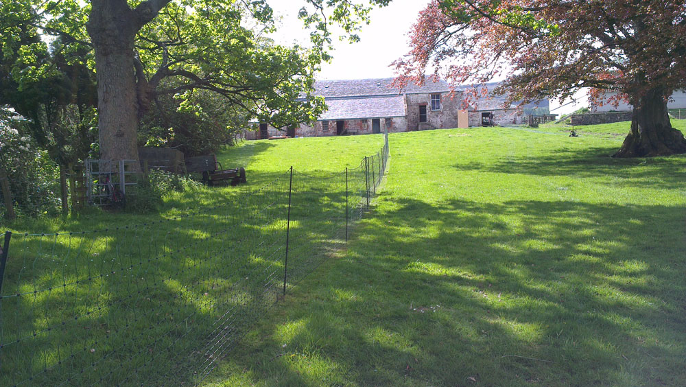 Electric Fencing Direct