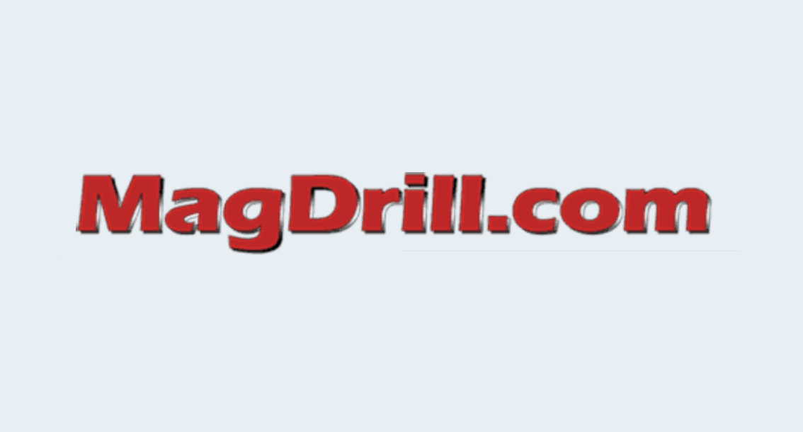 MagDrill.com