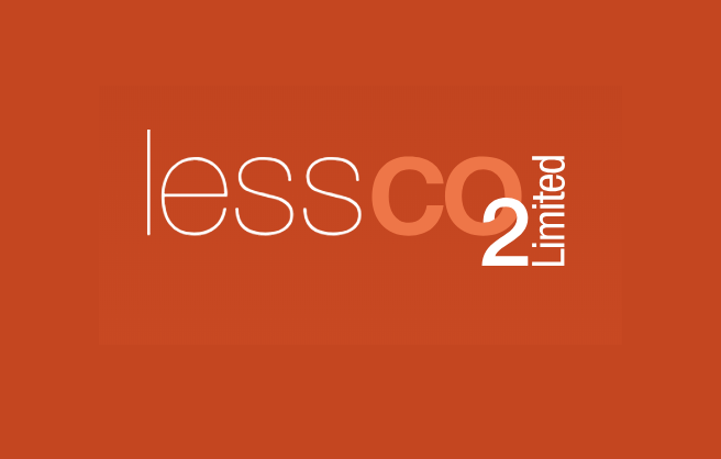 Less Co2