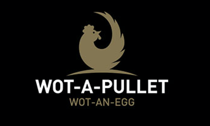 Wot-A-Pullet