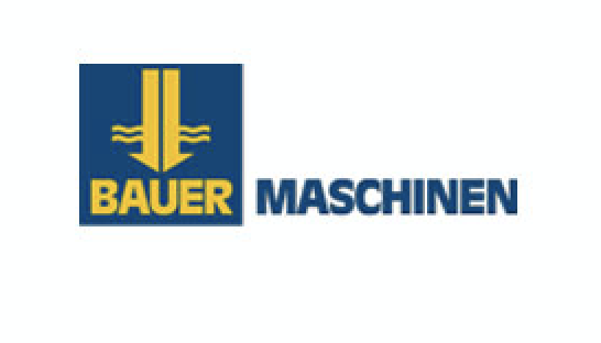 Bauer Gmbh
